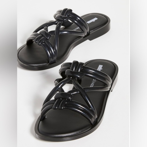 🔥NWOT🔥 Melissa
Melissa Wave + Salinas Sandals W9.5 - Picture 5 of 7